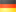 Флаг Германия
